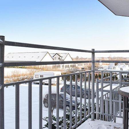 Nice Apartment In Darlowko With Wifi Bagian luar foto