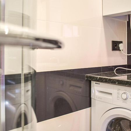 Nice Apartment In Darlowko With Wifi Bagian luar foto